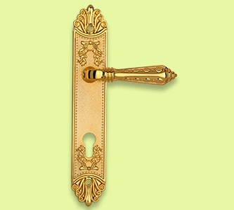 دستگیره پلاک